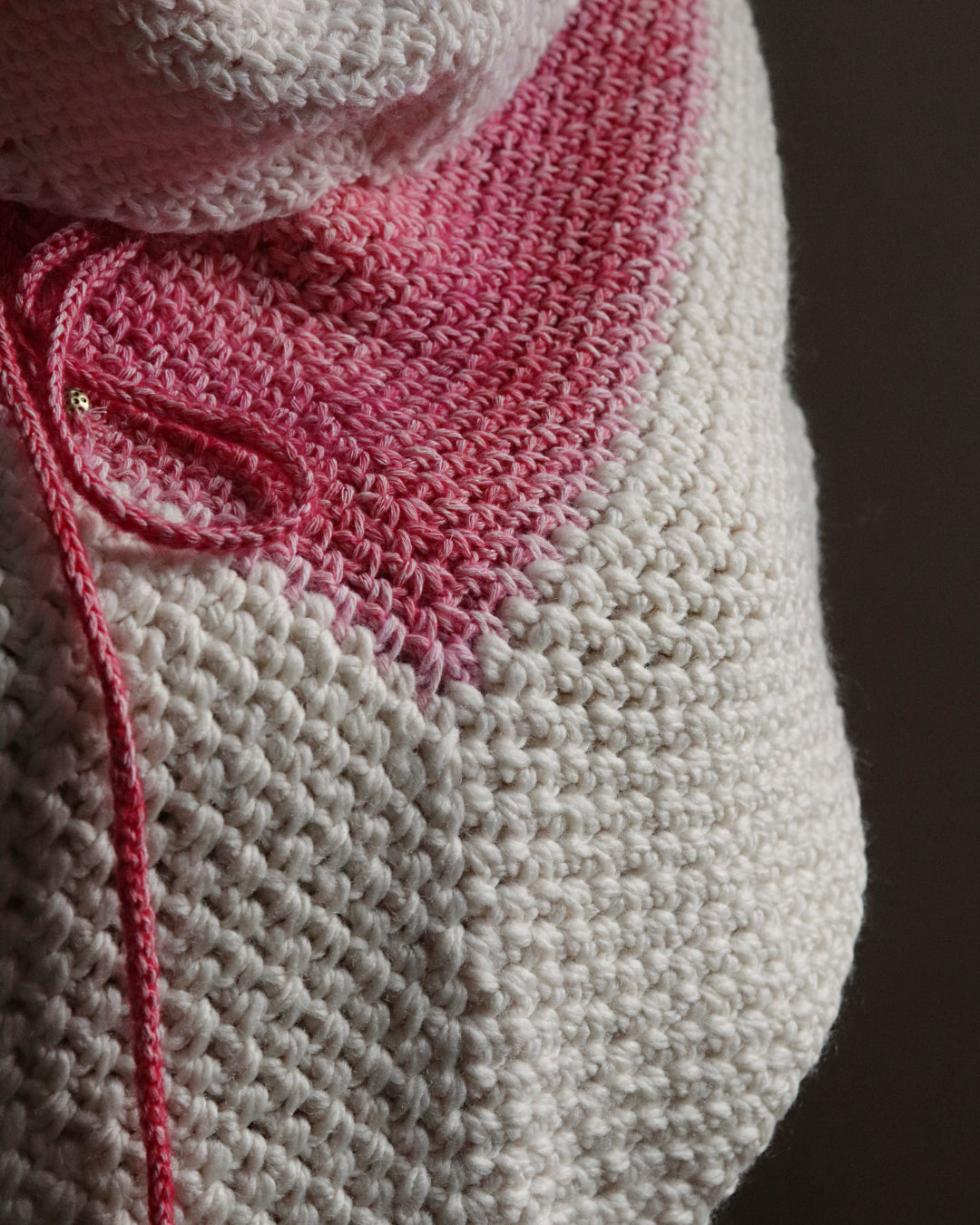 Châle - L'heure silencieuse