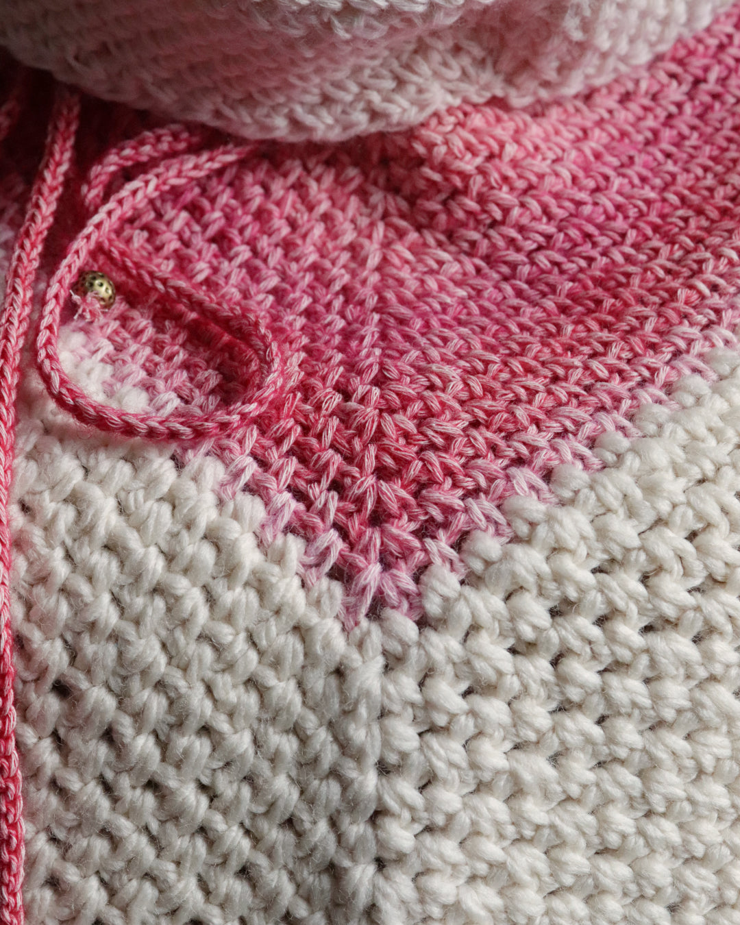 Châle - L'heure silencieuse