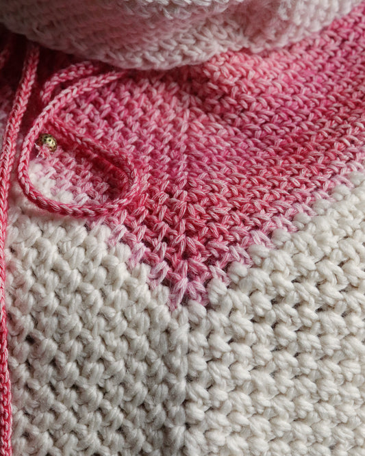 Châle - L'heure silencieuse