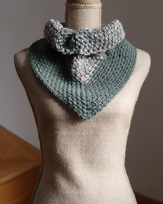 Châle - L'intervalle