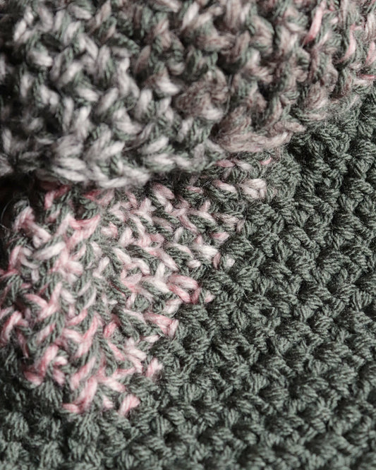 Châle - L'intervalle